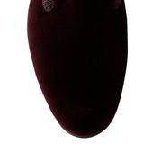 Plain Albert Velvet