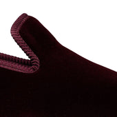 Plain Albert Velvet