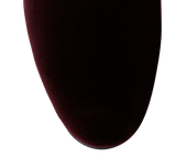 Plain Albert Velvet