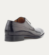 Plain Toe Blucher Antique