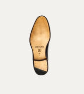 Plain Toe Blucher Antique