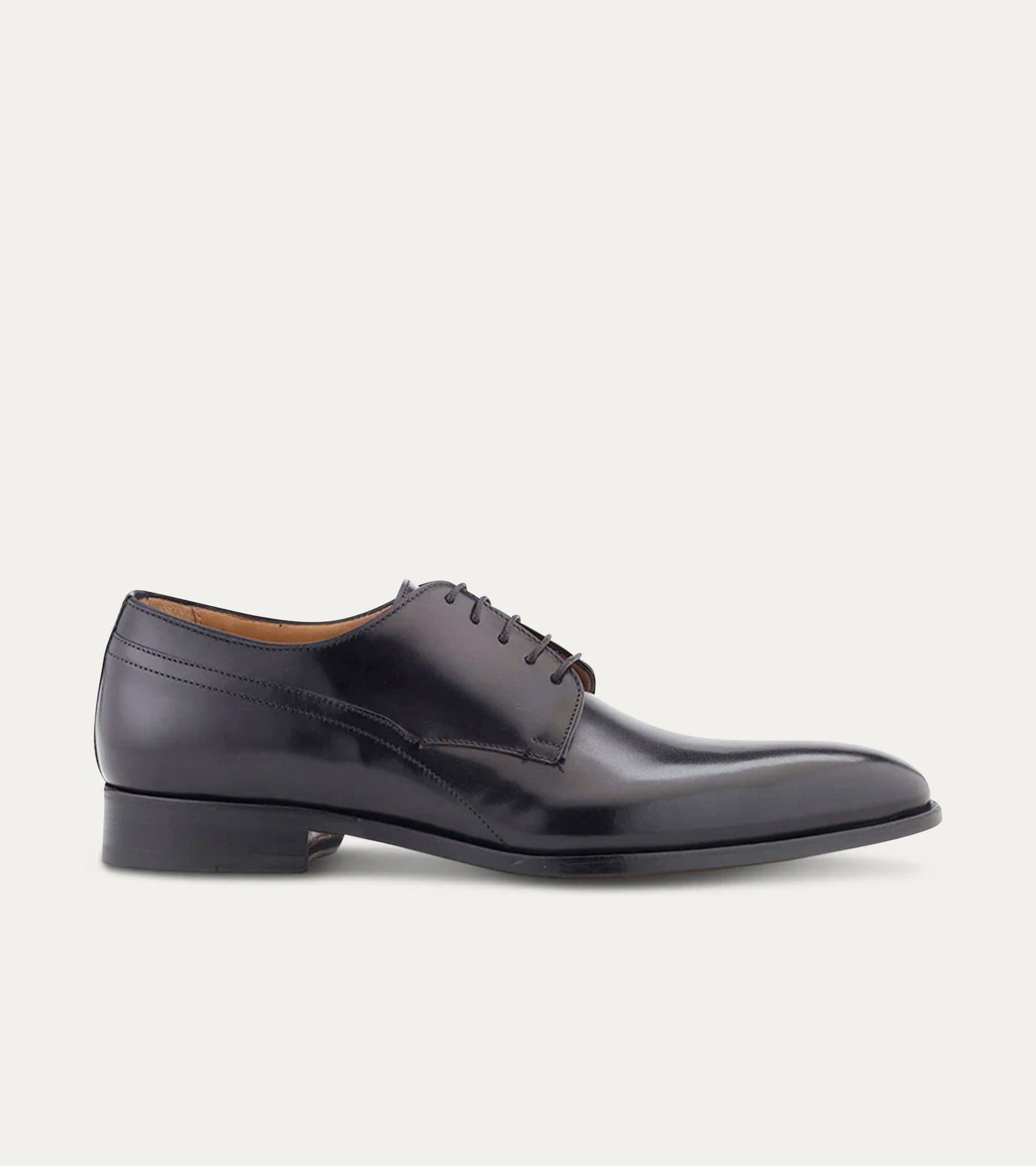 Plain Toe Blucher Antique