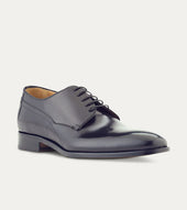 Plain Toe Blucher Antique