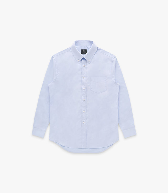 Plaza Fine Cotton Dress Shirt