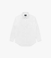 Plaza Fine Cotton Dress Shirt
