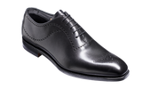 Plymouth - Black Calf