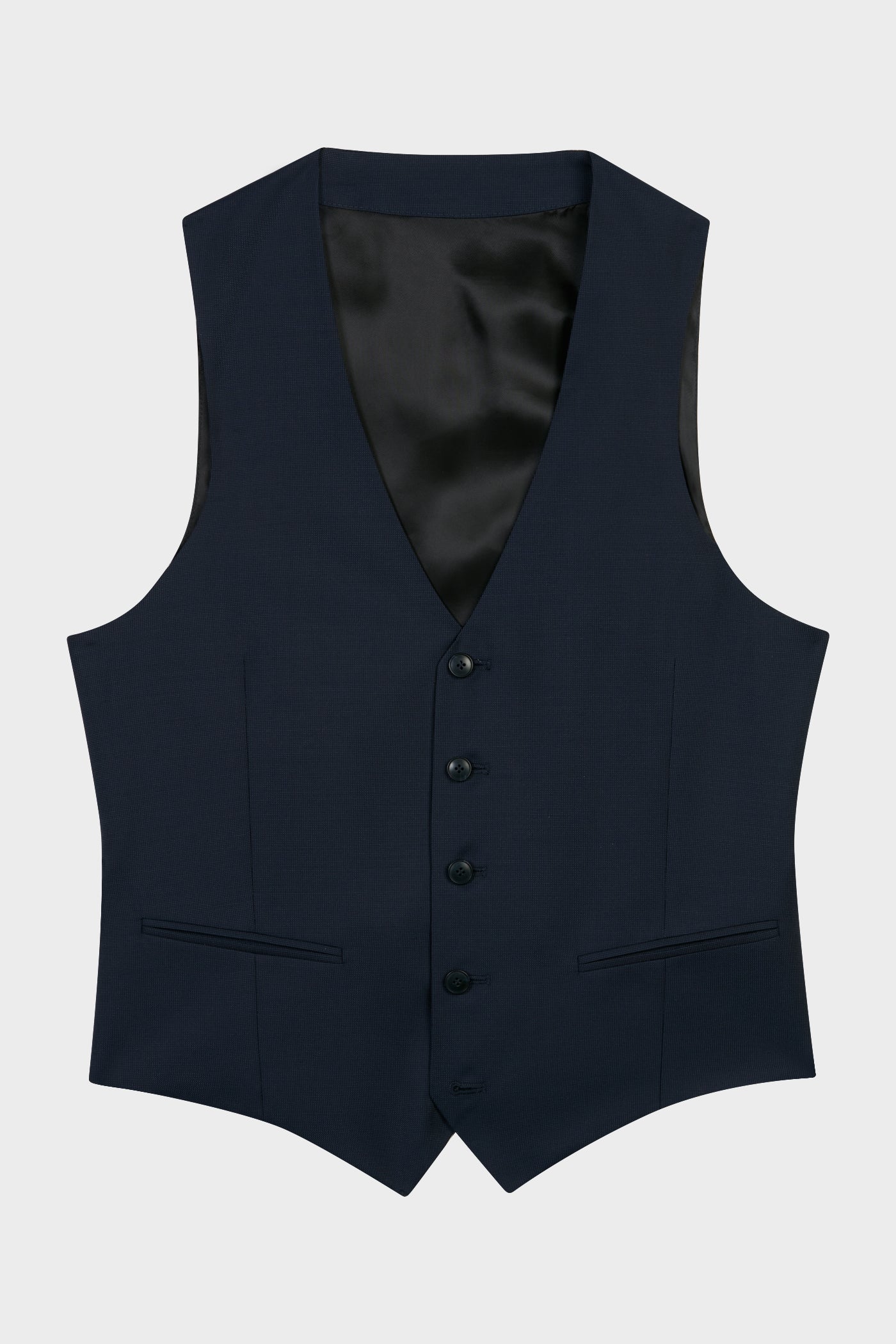 Gilet Pointilliste