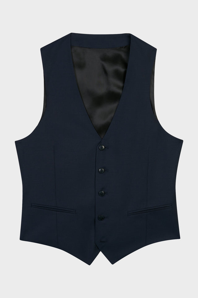 Gilet Pointilliste