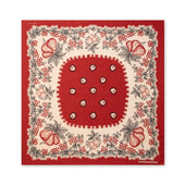 One Ear Brand - Poire Bandana
