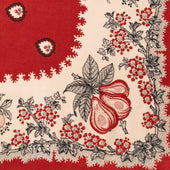 One Ear Brand - Poire Bandana