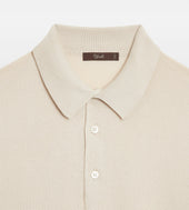 Polo En Coton