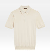 Polo En Coton