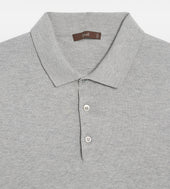 Polo En Coton
