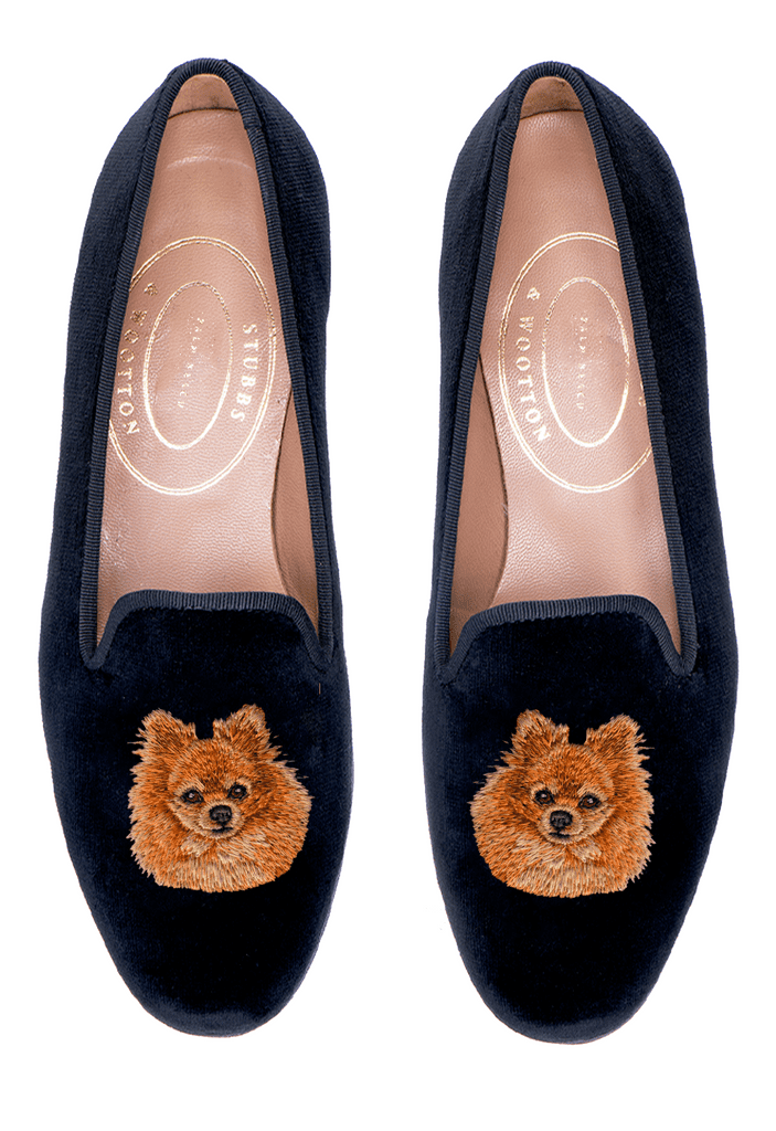 Pomeranian (Men)