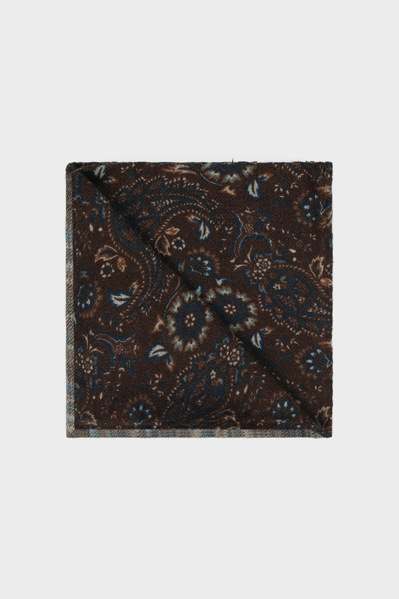 Pommery Brown Pouch