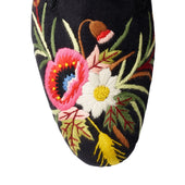 Poppies Velvet