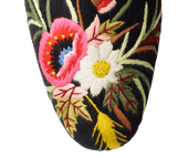 Poppies Velvet
