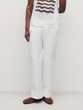 Port Trousers