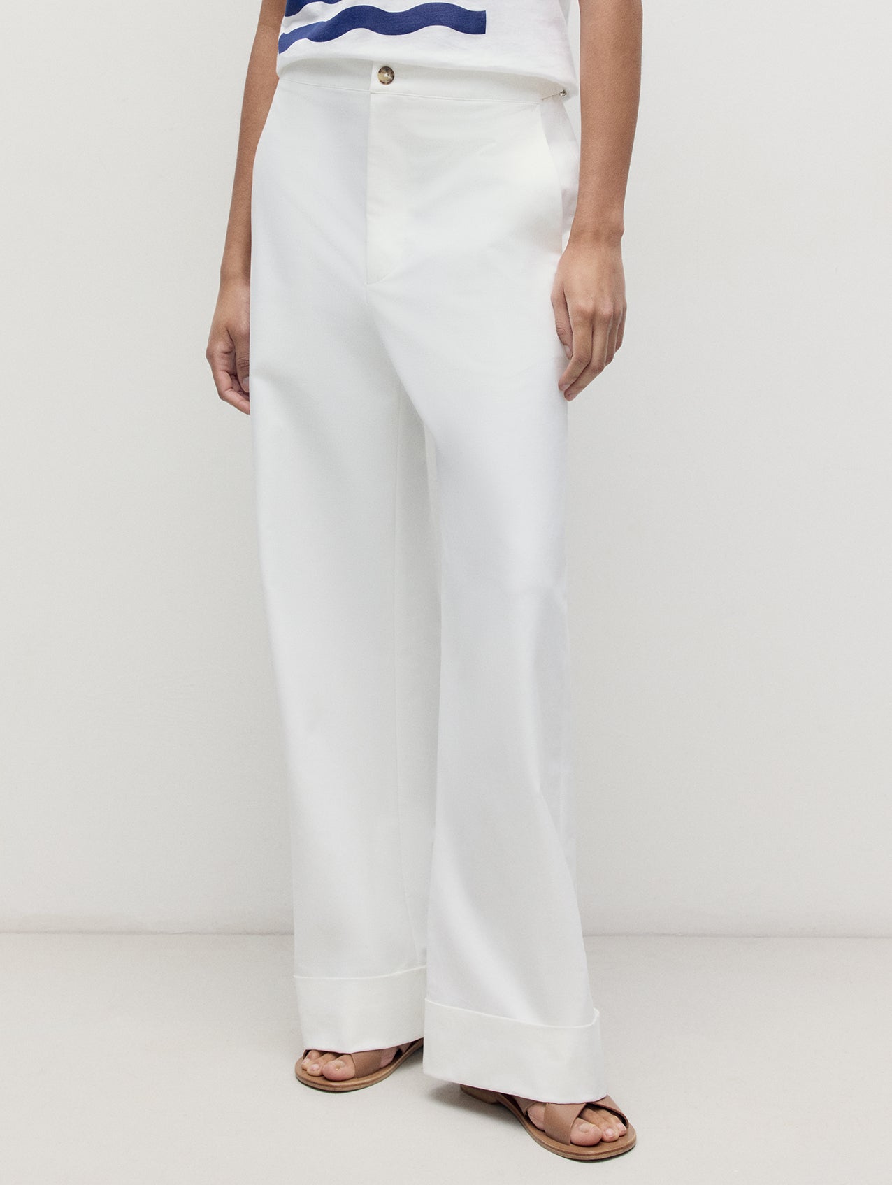 Port Trousers