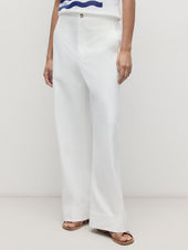 Port Trousers