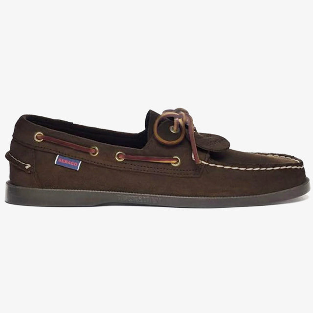 Portland Artisan - Dark Brown
