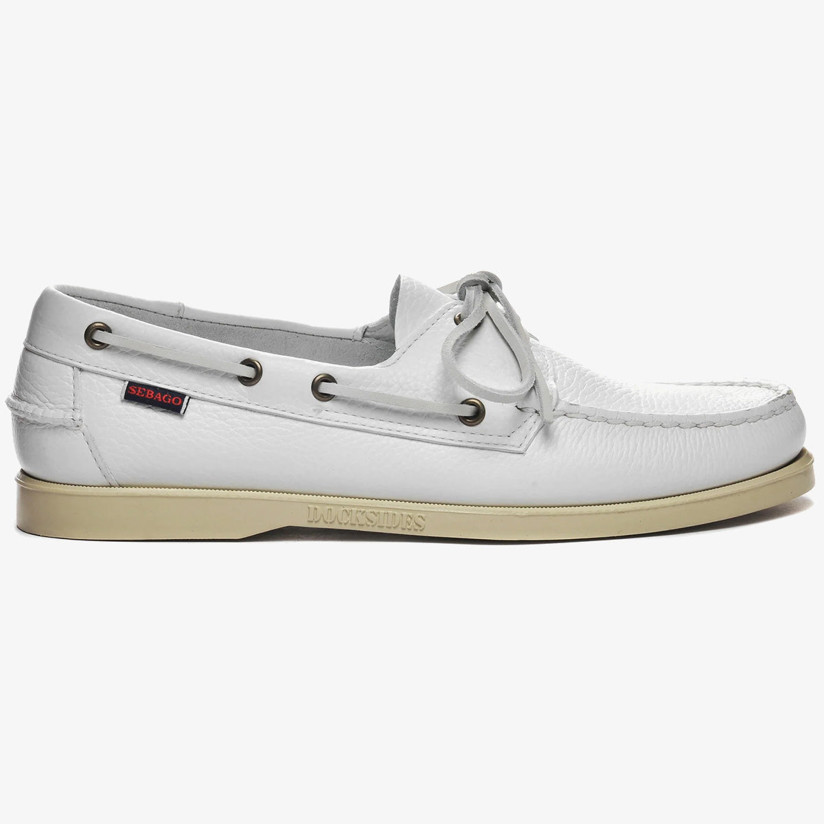 Portland Martellato - White (FINAL SALE)