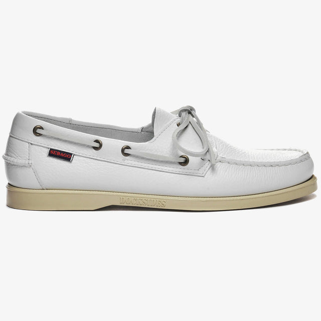 Portland Martellato - White (FINAL SALE)
