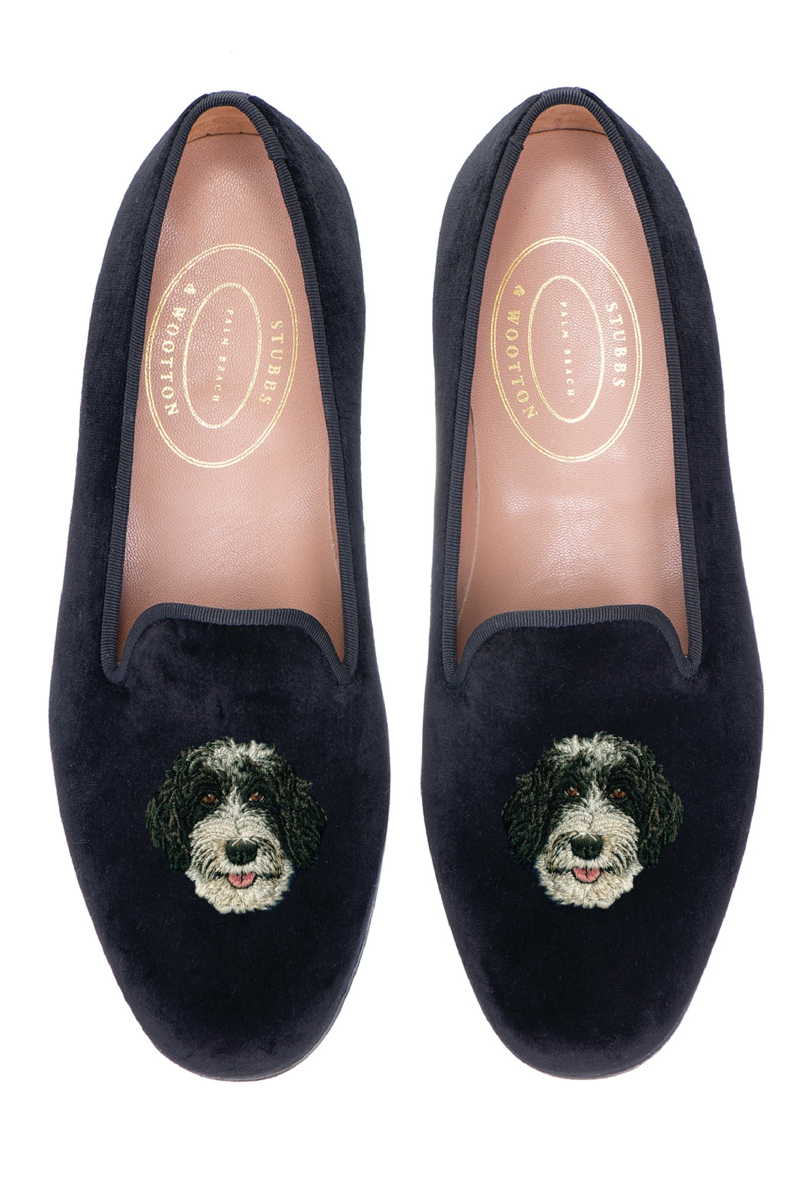 Portuguese Water Dog (Men)