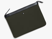 M/S Pouch Large – Shelter Green/Black