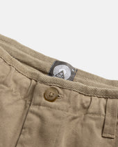 SHELTER SERVICE PANT - CRAMERTON BEIGE HOMEGROWN TWILL