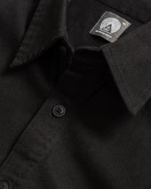 Shelter Service Shirt Homegrown Twill