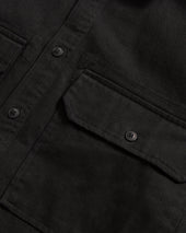 Shelter Service Shirt Homegrown Twill