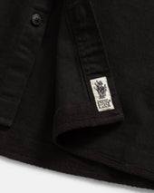 Shelter Service Shirt Homegrown Twill