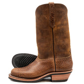 The Ranchhand | Palouse Western Boot - Out Of Stock