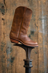 The Ranchhand | Palouse Western Boot - Out Of Stock