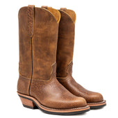The Ranchhand | Palouse Western Boot - Out Of Stock