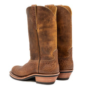 The Ranchhand | Palouse Western Boot - Out Of Stock
