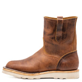 Side Loop Wellington Chore Boot Quick Ship