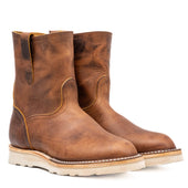 Side Loop Wellington Chore Boot Quick Ship