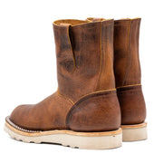 Side Loop Wellington Chore Boot Quick Ship
