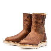 Side Loop Wellington Chore Boot Quick Ship
