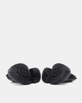 Preston Black Jumper Boot Commando - 675
