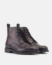 Preston Jumper Boot 675