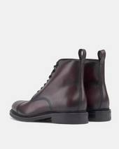 Preston Jumper Boot 675