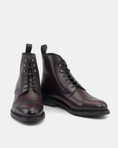 Preston Jumper Boot 675