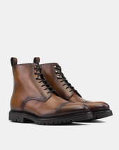 Preston Jumper Boot Commando 675