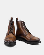 Preston Jumper Boot Commando 675
