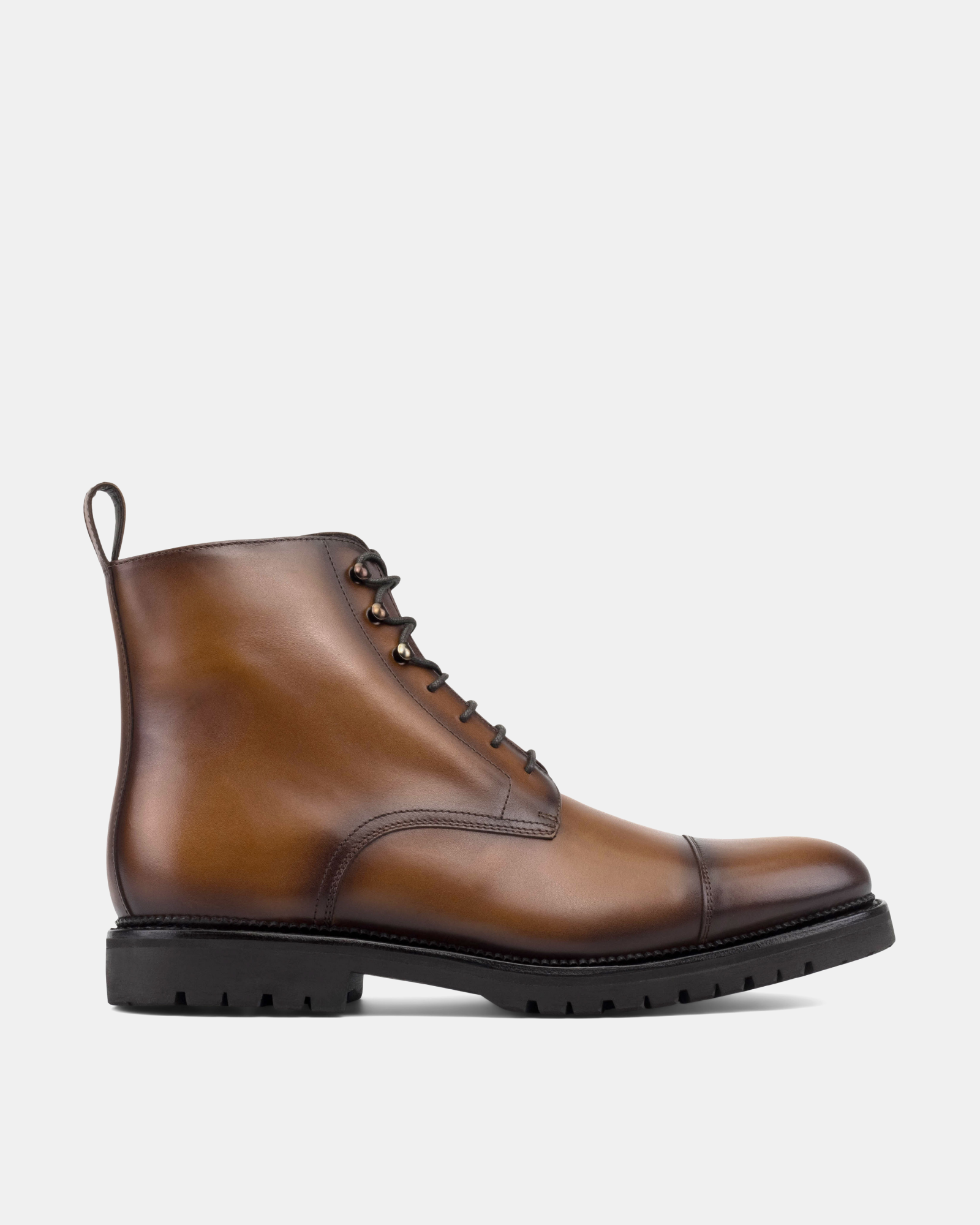 Preston Jumper Boot Commando 675
