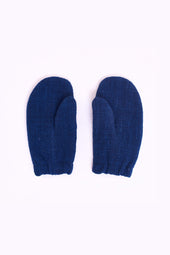 Hand Quilted Mittens