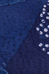Hand Quilted Mittens
